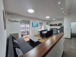 Authentic Belgrade Centre Apartment #2